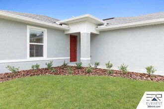 34 Rose Petal Ln in Palm Coast, FL - Building Photo - Building Photo