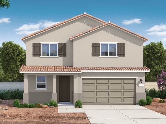 property at 20177 W Thomas Rd