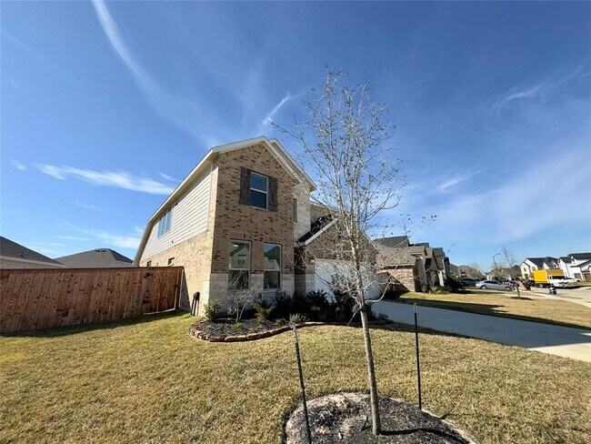 27107 Coneflower Daisy Wy in Hockley, TX - Building Photo - Building Photo