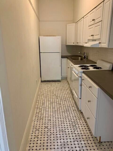 174 Bay State Rd, Unit 2F in Boston, MA - Building Photo