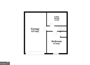 499 Woodland St in Dallas, GA - Building Photo - Building Photo