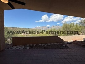 4221 N Summer Set Dr in Tucson, AZ - Building Photo