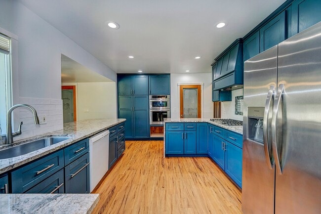 property at 4606 196th St SE