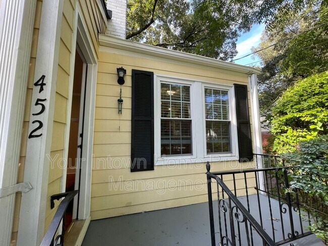 452 Deckner Ave SW in Atlanta, GA - Building Photo - Building Photo