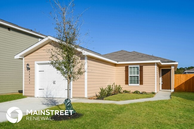 28041 Irving Dr in Magnolia, TX - Foto de edificio - Building Photo