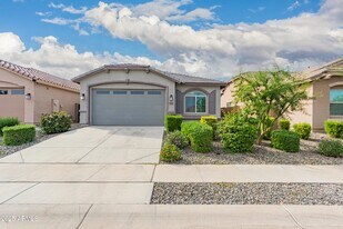 7276 S 22nd Ln, Unit 1-108 in Phoenix, AZ - Building Photo