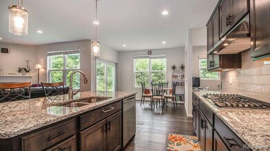 28320 Verona Dr in Novi, MI - Building Photo - Building Photo