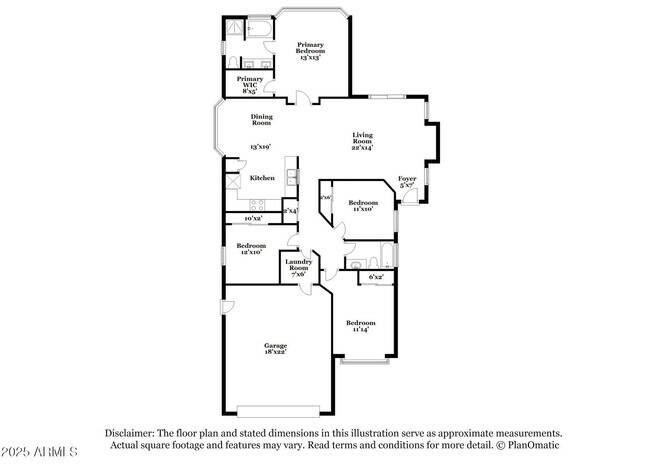 1645 W Chanute Pass in Phoenix, AZ - Building Photo - Building Photo