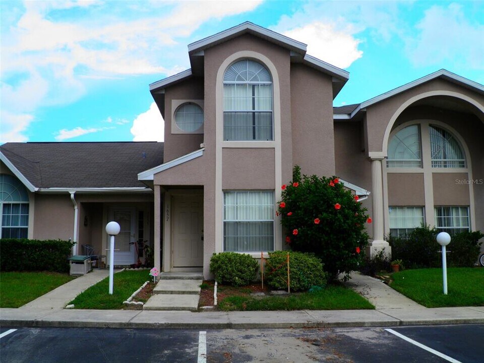 1671 Anorada Blvd in Kissimmee, FL - Building Photo