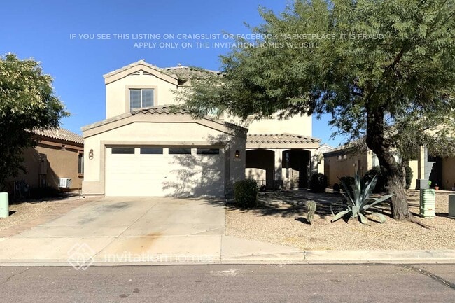 property at 328 E March St