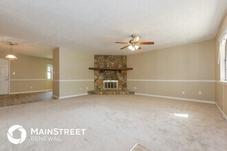 980 Leeward Ln in Jonesboro, GA - Building Photo - Building Photo