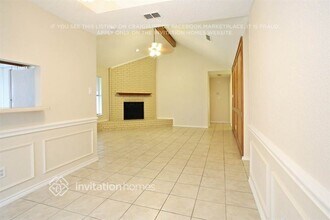 4817 Creekridge Ln in Garland, TX - Building Photo - Building Photo