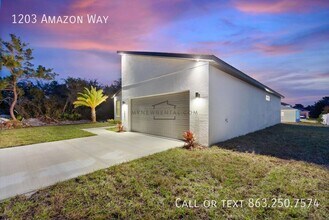 1203 Amazon Way in Kissimmee, FL - Building Photo - Building Photo