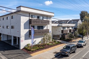 Peerless Building Corp. in Panorama City, CA - Building Photo