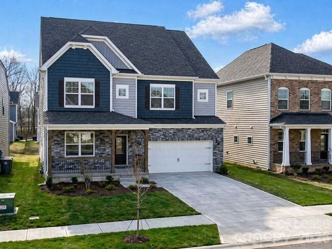 15104 Moulin Ct Dr in Charlotte, NC - Building Photo - Building Photo