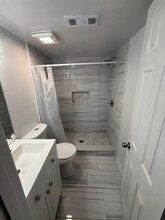 2100 Ashburton St in Baltimore, MD - Building Photo - Building Photo