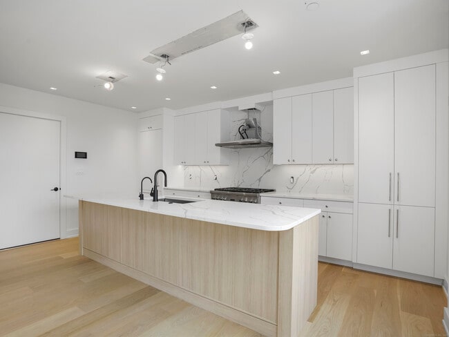 property at 116 Sherman St