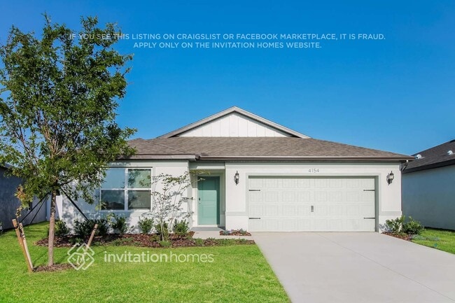 property at 4154 Obsidian Dr