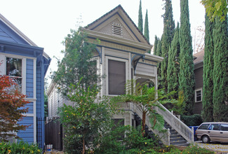 1314 Q St in Sacramento, CA - Building Photo - Building Photo