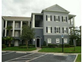 3611 Conroy Rd in Orlando, FL - Building Photo