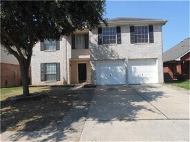 6719 Lower Arrow Dr in Houston, TX - Building Photo
