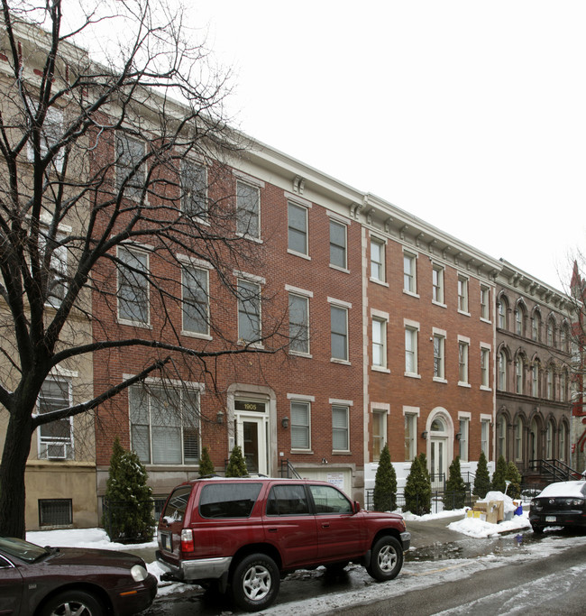 Glenwood Boarding Home in Philadelphia, PA - Foto de edificio - Building Photo