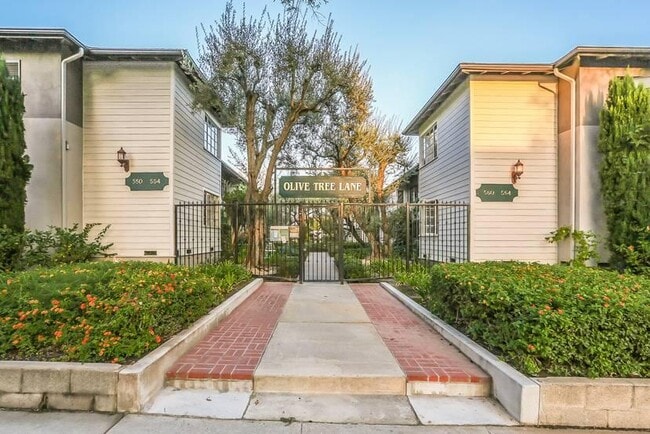 property at 550 Marengo Ave