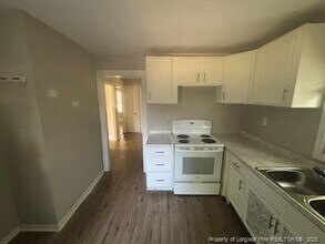 5010 Ike St in Fayetteville, NC - Building Photo - Building Photo