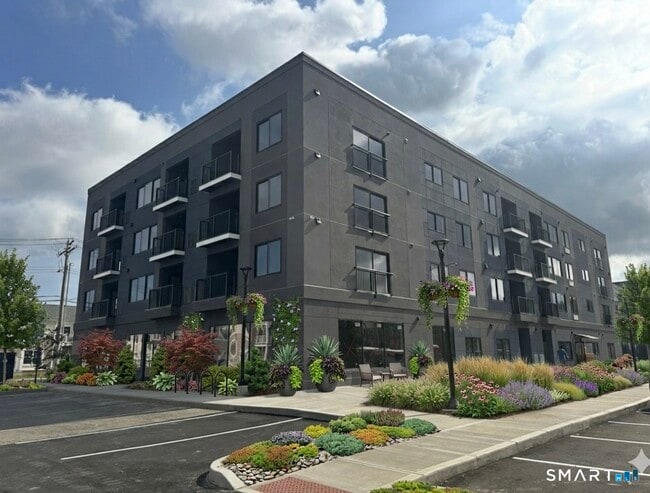 property at 414 Mather St