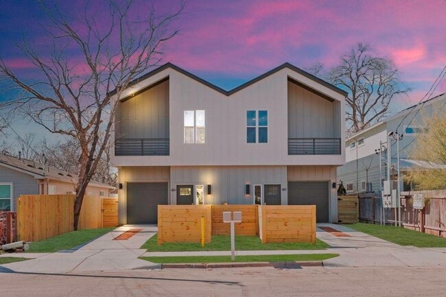 property at 4801 Sara Dr