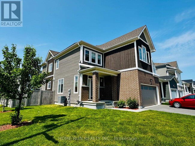 219 Meynell Rd in Ottawa, ON - Building Photo - Building Photo