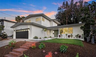 5253 Countryside Dr in San Diego, CA - Building Photo