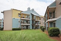 Building Photo - Nichols Park Apartment Homes in Austin, Texas