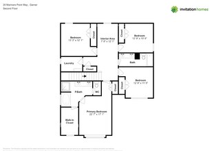 20 Mariners Pt Wy in Garner, NC - Building Photo - Building Photo