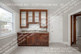 11309 Fortune Ave-Unit -#2 in Cleveland, OH - Building Photo - Building Photo