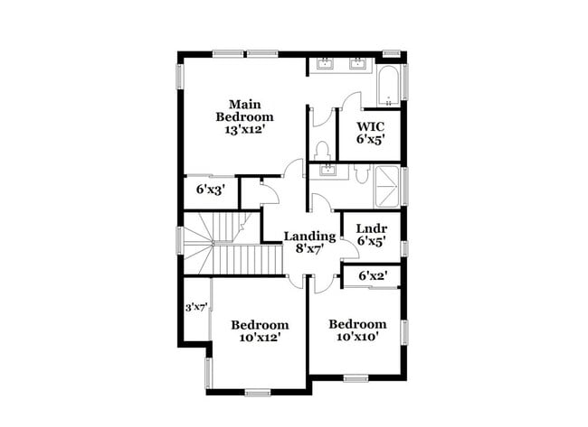 8325 Lower Trailhead Ave in Las Vegas, NV - Building Photo - Building Photo