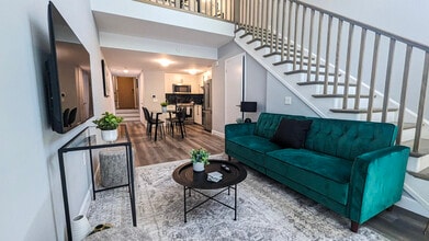 51 David St in Kitchener, ON - Building Photo - Building Photo