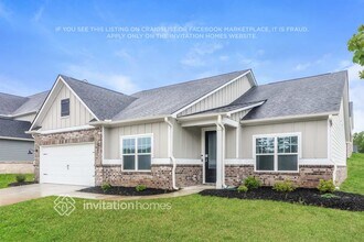 3121 Azteca Wy in Dacula, GA - Building Photo - Building Photo
