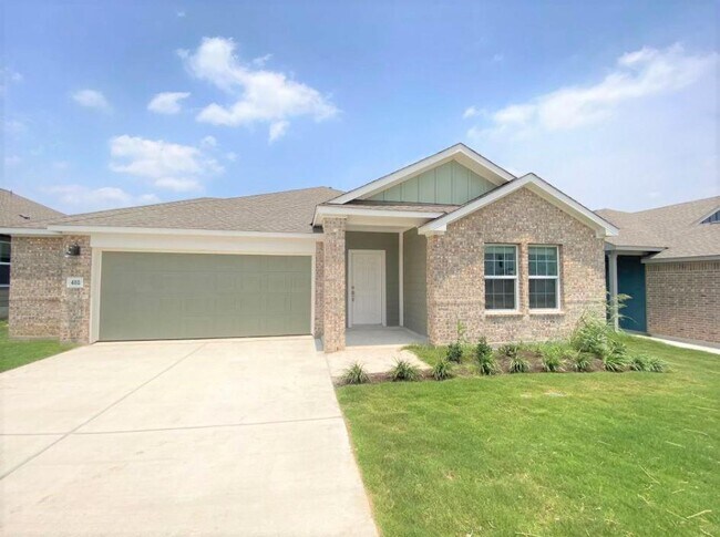 property at 480 Jack Ryan