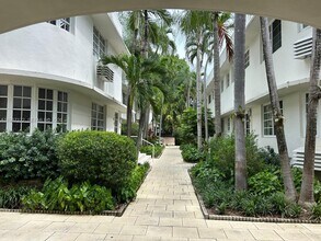 1605 Lenox Ave. in Miami Beach, FL - Building Photo - Building Photo