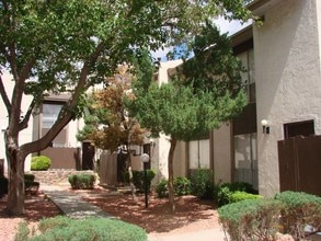 Copper Commons in El Paso, TX - Building Photo - Building Photo