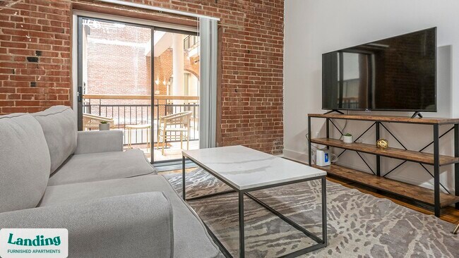 property at 1000 Washington Ave