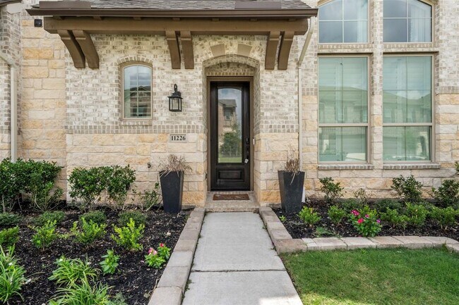11226 Buchanan Cvs Ln in Cypress, TX - Building Photo - Building Photo