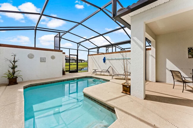 3113 Pequod Pl in Kissimmee, FL - Building Photo - Building Photo