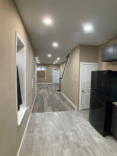 property at 758 N DeKalb St