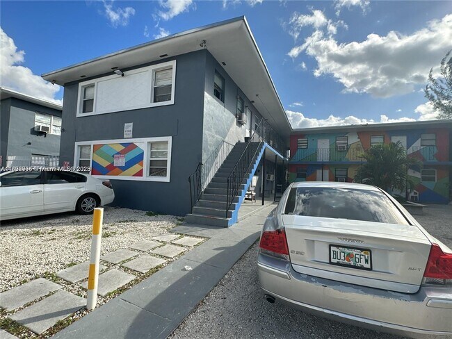 6511 NW 12th Ave in Miami, FL - Building Photo - Building Photo