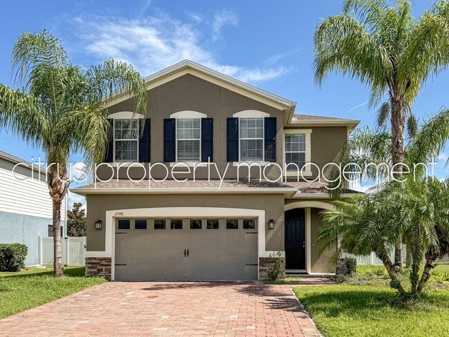 property at 3798 Hanworth Loop