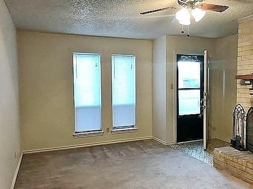 2213 Vanderbilt Ct in Denton, TX - Building Photo - Building Photo