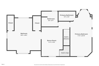 3825 Laurel Brook Ln in Snellville, GA - Building Photo - Building Photo