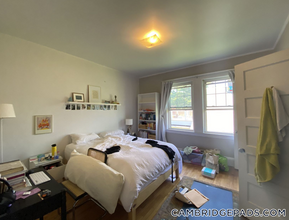 8 Forest St in Cambridge, MA - Building Photo - Building Photo
